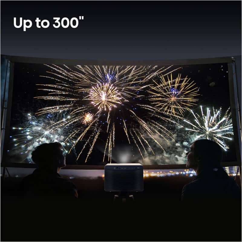 Hisense XR10 4K RGB Triple-Laser