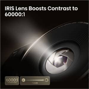 Hisense XR10 4K RGB Triple-Laser