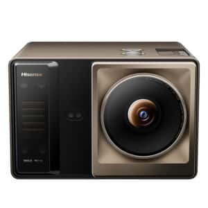Hisense XR10 4K RGB Triple-Laser