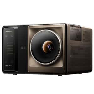 Hisense XR10 4K RGB Triple-Laser