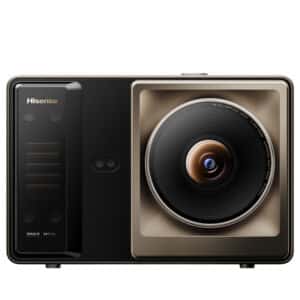 Hisense XR10 4K RGB Triple-Laser