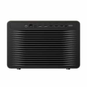 Hisense XR10 4K RGB Triple-Laser