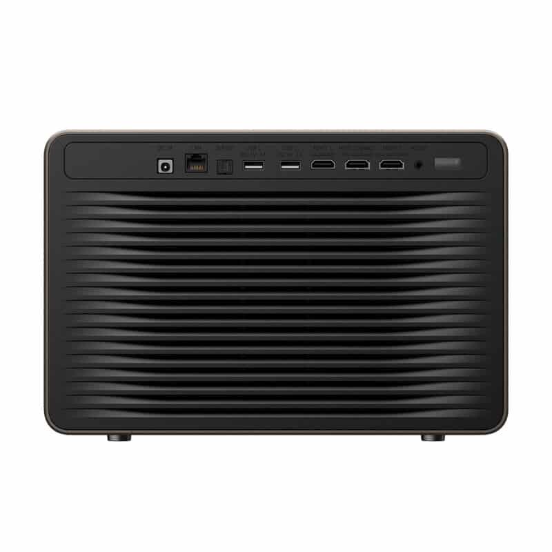 Hisense XR10 4K RGB Triple-Laser
