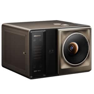 Hisense XR10 4K RGB Triple-Laser