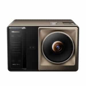 Hisense XR10 – 4K RGB Trojitý