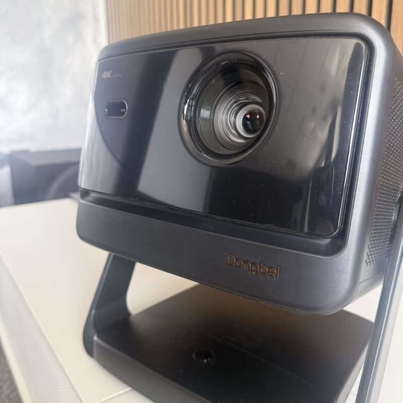 DBOX 02 Pro B-Ware