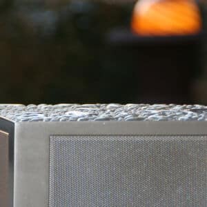 James Loudspeakers Omni 109-4