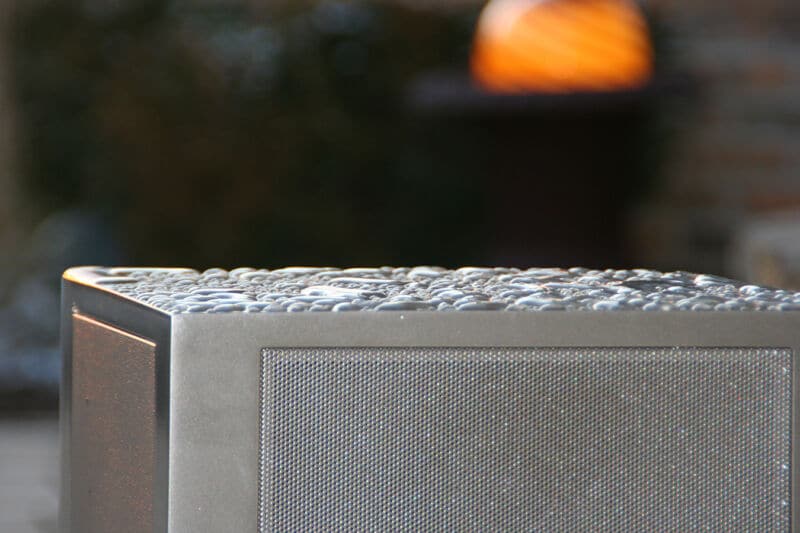 James Loudspeakers Omni 109-4