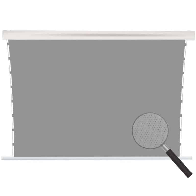 InVideo Obsidian Vision Acoustik Edgefree