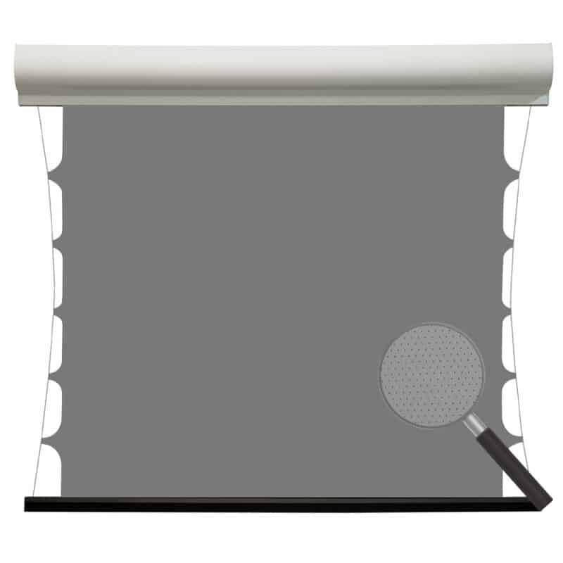 InVideo Obsidian Vision Acoustik Extreme Edgefree