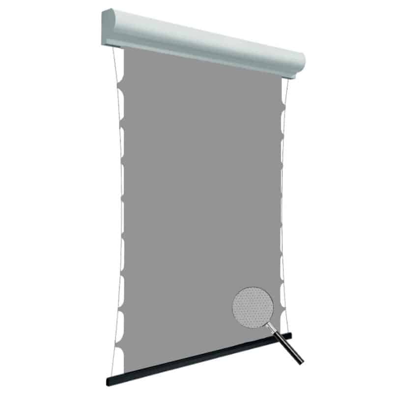 InVideo Obsidian Vision Acoustik Extreme Edgefree