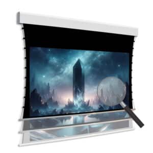 InVideo Obsidian Vision Acoustik Multiformát