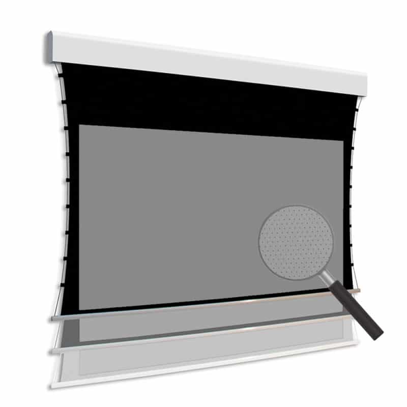 InVideo Obsidian Vision Acoustik Multiformát