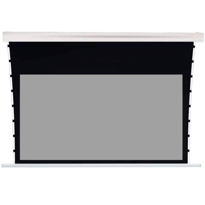 InVideo Obsidiánová Vizia BrightTV ČiernaMask