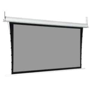 InVideo Obsidian Vision BrightTV InCeiling BlackMask