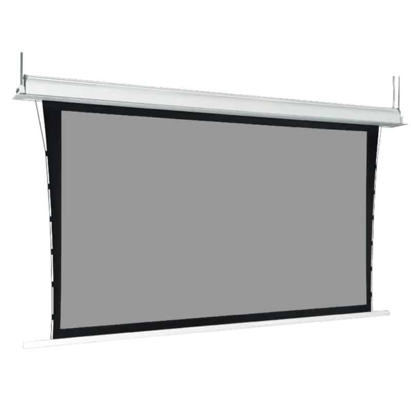 InVideo Obsidian Vision BrightTV InCeiling BlackMask
