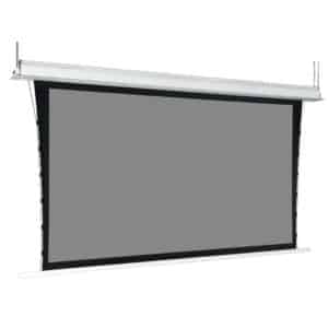 InVideo Obsidian Vision Cinema InCeiling BlackMask