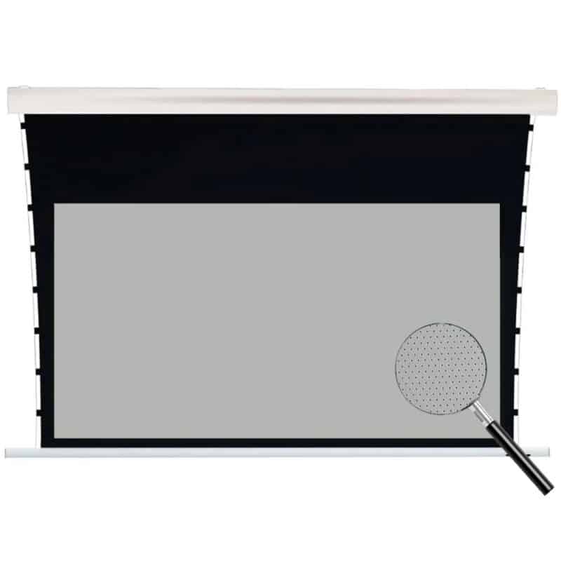 InVideo Shadow Vision Acoustik BlackMask