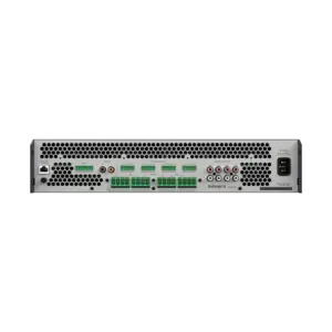 Integra 8500 DSP