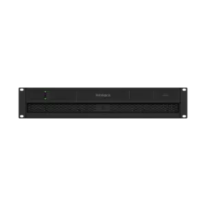 Integra 8500 DSP