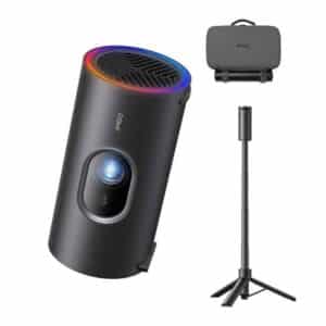 JMGO PicoPlay+ Komplett-Bundle