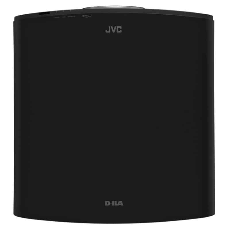 JVC DLA-NZ500