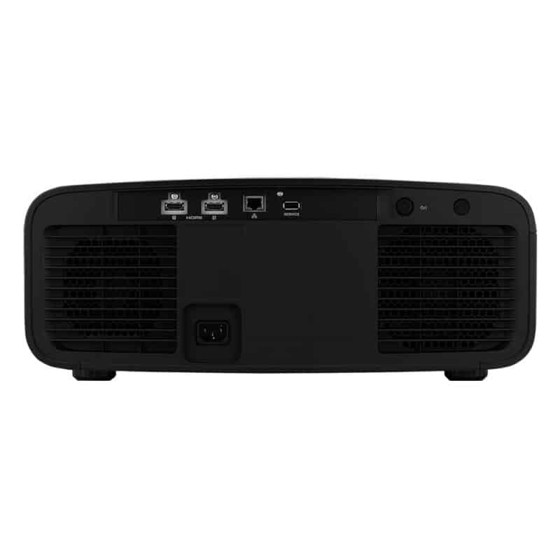 JVC DLA-NZ500