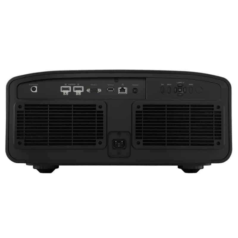 JVC DLA-NZ900