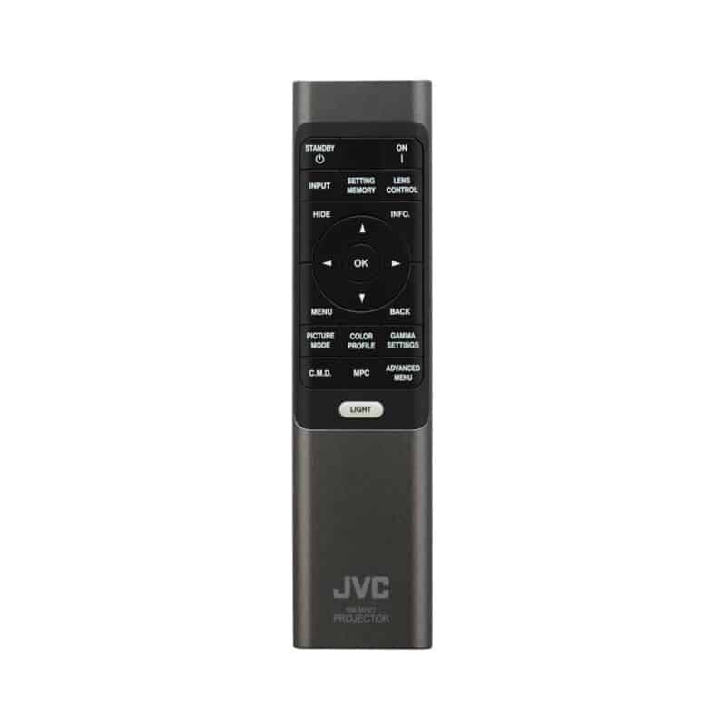JVC DLA-NZ900