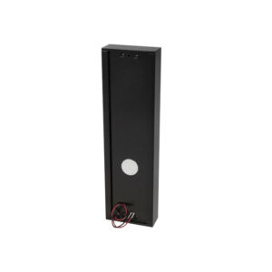 James Loudspeaker OW43