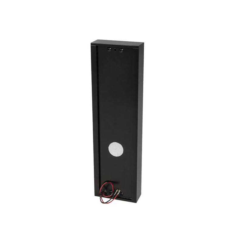 James Loudspeaker OW43