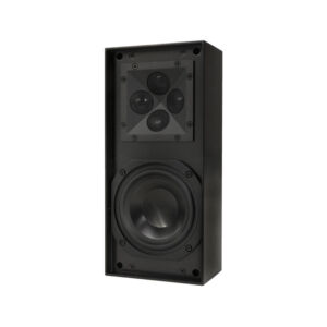James Loudspeaker OW52Q