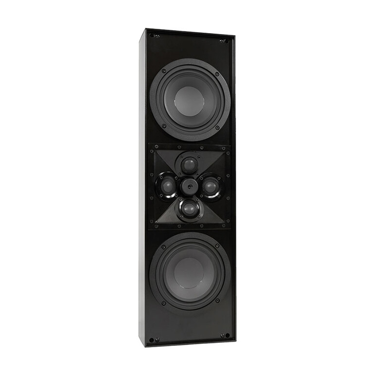 James Loudspeaker OW66QBE