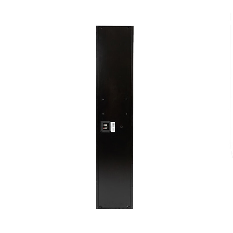 James Loudspeaker OW68QBE