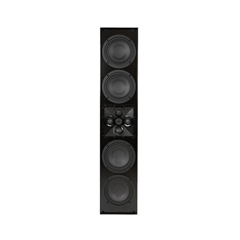 James Loudspeaker OW68QBE