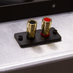 James Loudspeaker QX830