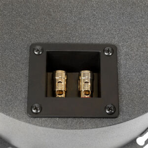 James Loudspeaker QXC620