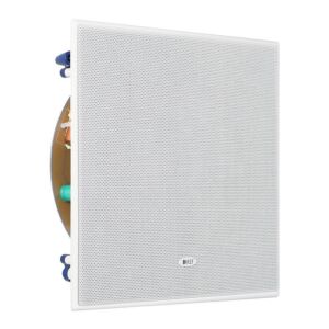KEF Ci200QSb-THX Ultra subwoofer