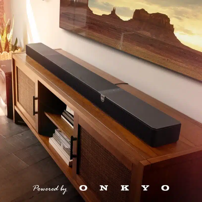 Klipsch Flexus Core 300 - 5.1.2 Dolby Atmos soundbar