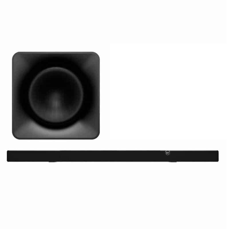 Klipsch Flexus Core 300 Prémiový balík subwoofera