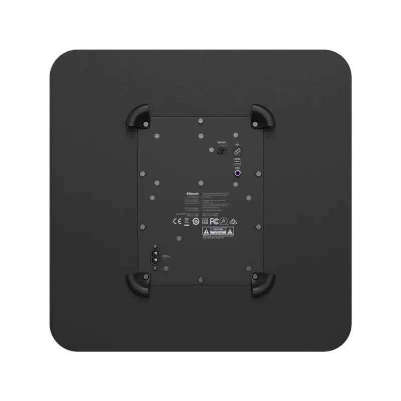 Klipsch Flexus Sub 200 - 12 bezdrôtový subwoofer