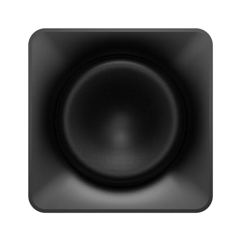 Klipsch Flexus Sub 200 - 12 bezdrôtový subwoofer