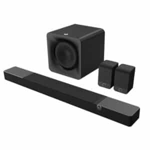 Klipsch Flexus XCORE 200 5.1.2 Domáce kino