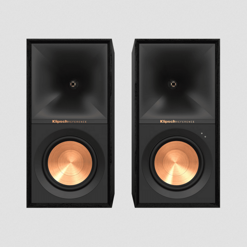 Klipsch R-50PM Aktívne reproduktory