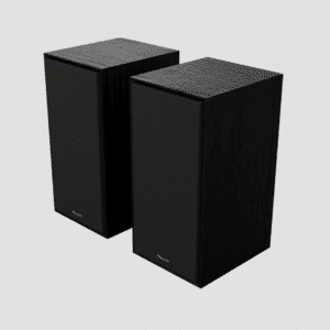 Klipsch R-50PM Aktivlautsprecher – Obrázok 6