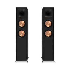 Klipsch R-605FA