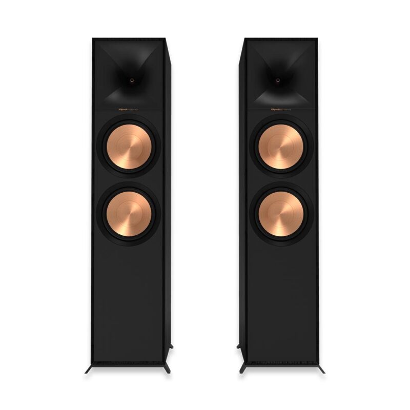 Klipsch R-800F