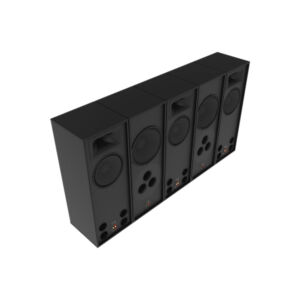 Klipsch RCC-102-BTS Behind the screen System