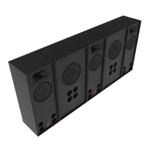 Klipsch RCC-122-BTS