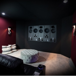 Klipsch RCC-122-BTS